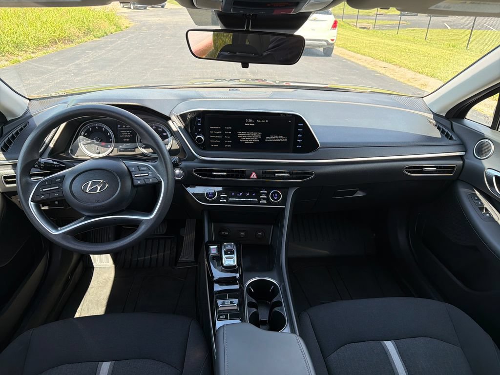Used 2023 Hyundai Sonata SEL FWD image 15