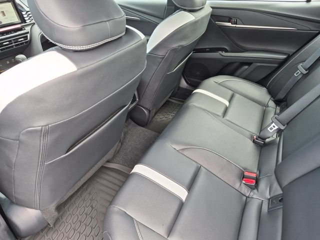 New 2026 Toyota Camry SE FWD image 21