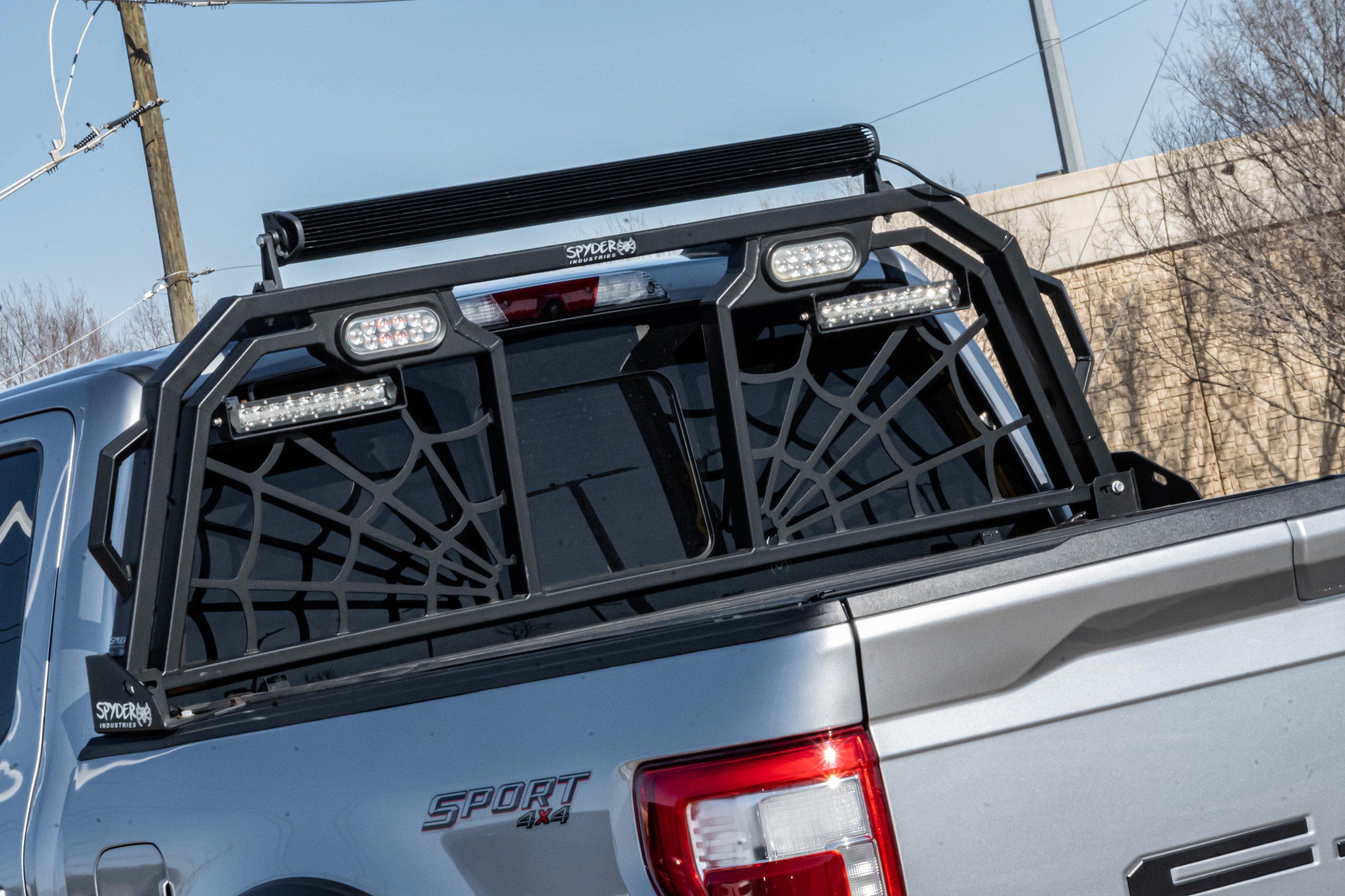 Used 2022 Ford F150 Lariat w/ Equipment Group 502A High AWD/4WD image 9