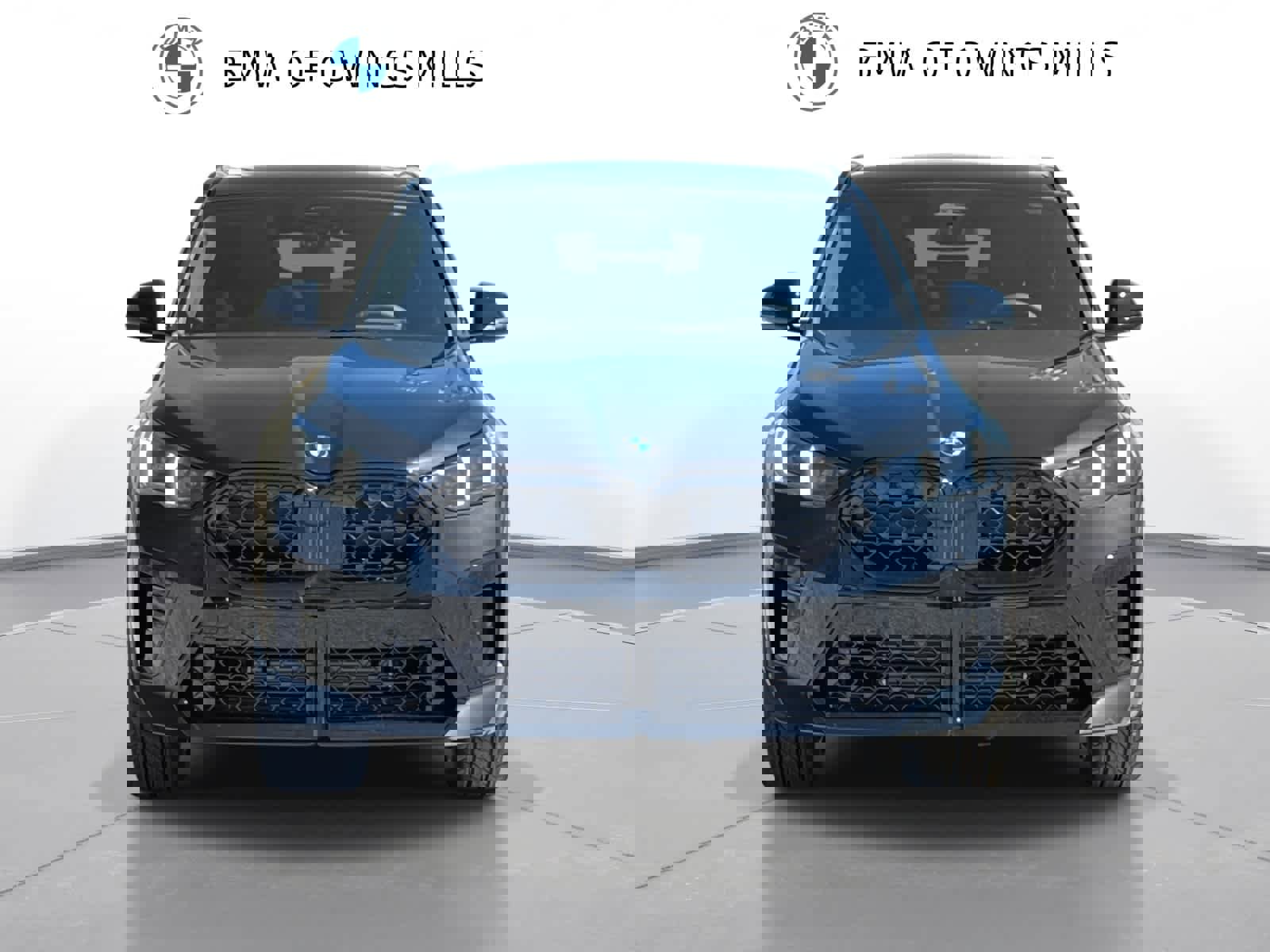 New 2026 BMW X2 xDrive28i w/ Technology Package AWD/4WD image 8