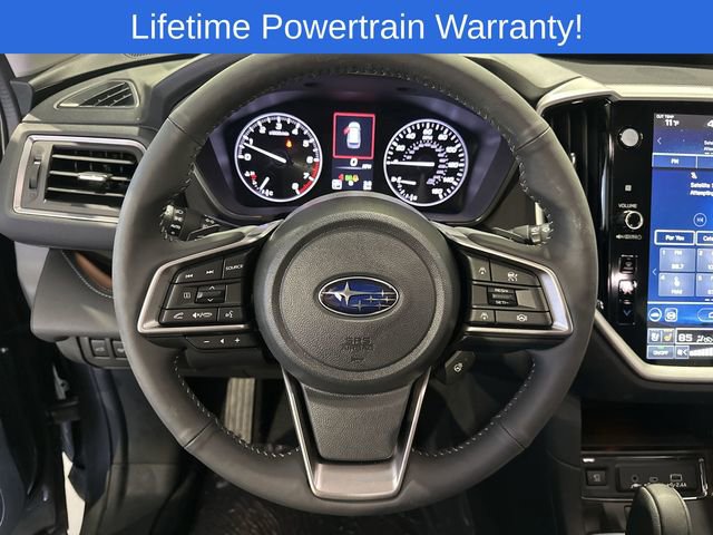 New 2026 Subaru Ascent Touring image 23