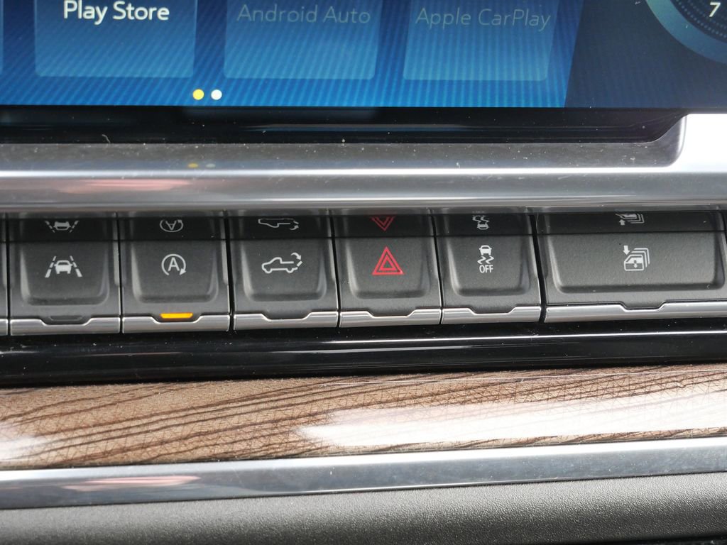 Used 2023 Chevrolet Silverado 1500 RST w/ Redline Edition image 46