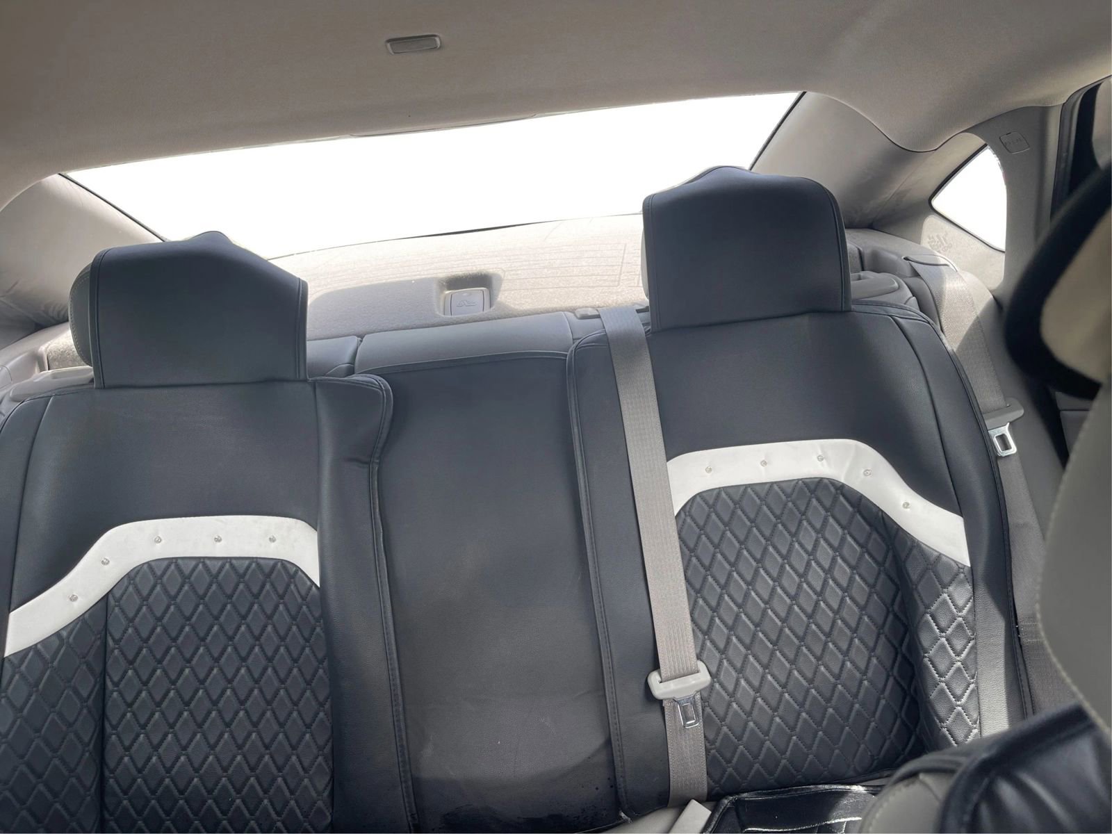 Used 2015 Chevrolet Impala LT w/ Convenience Package image 14