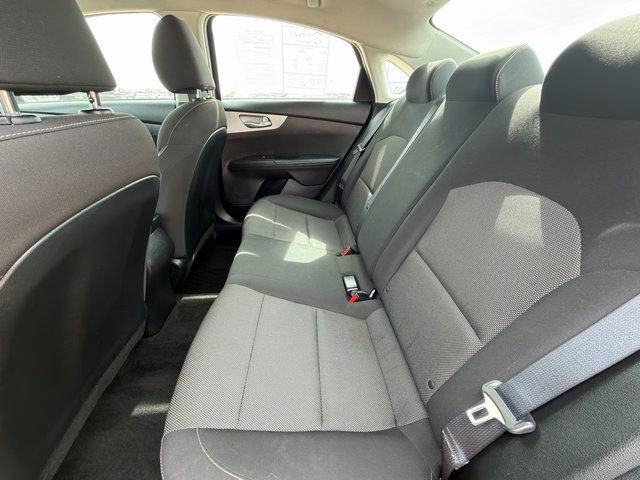 Used 2024 Kia Forte LXS image 22