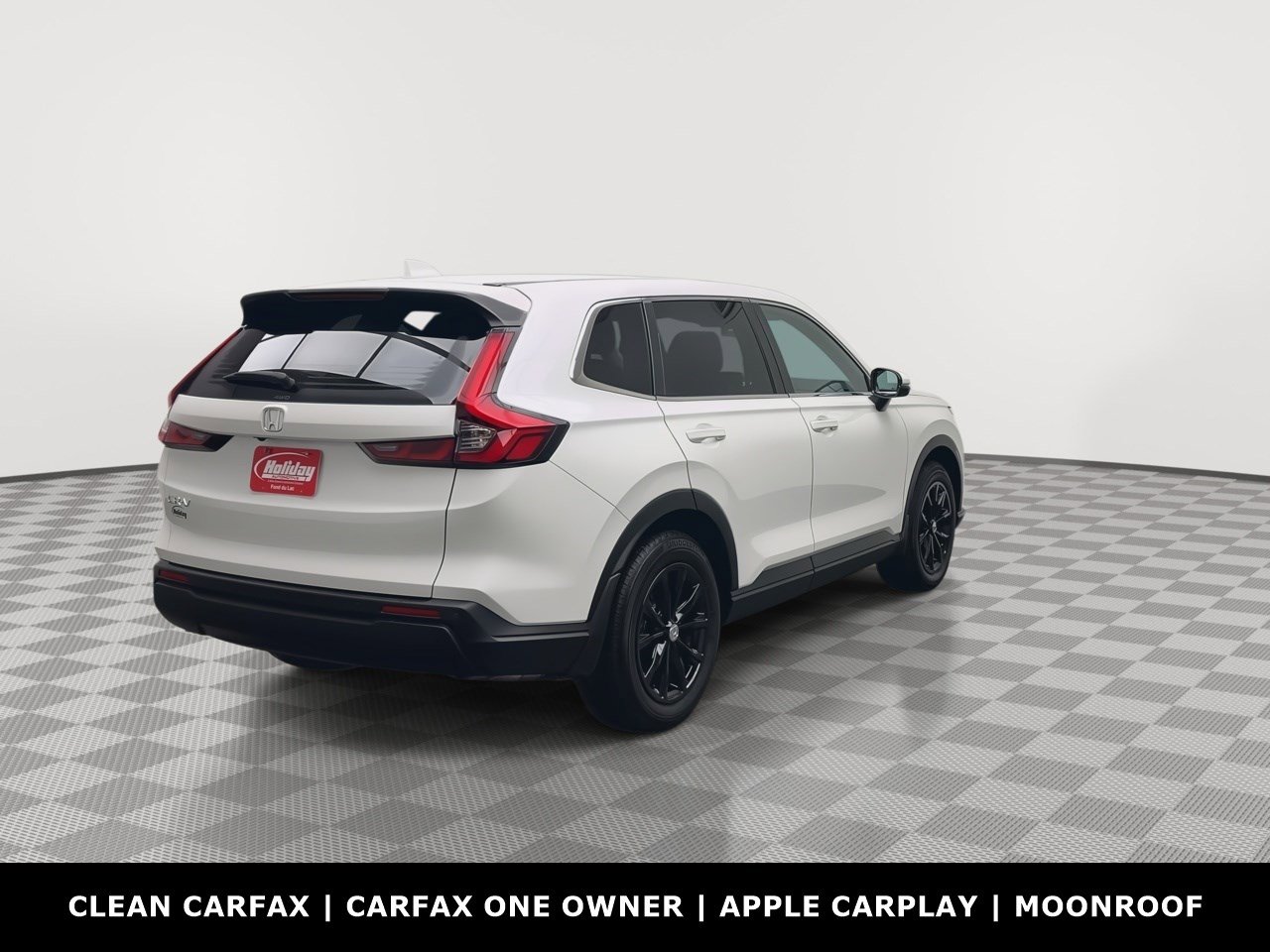 Used 2023 Honda CR-V EX-L image 35