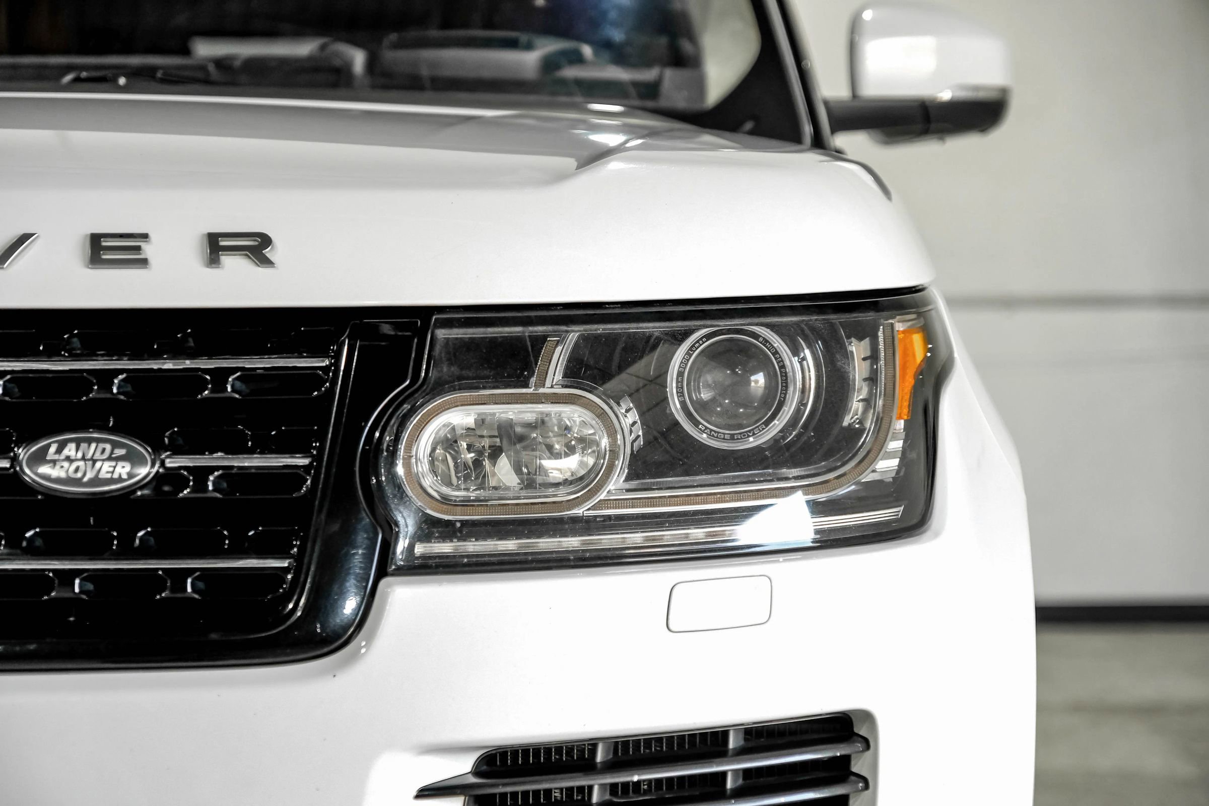 Used 2016 Land Rover Range Rover Autobiography image 61