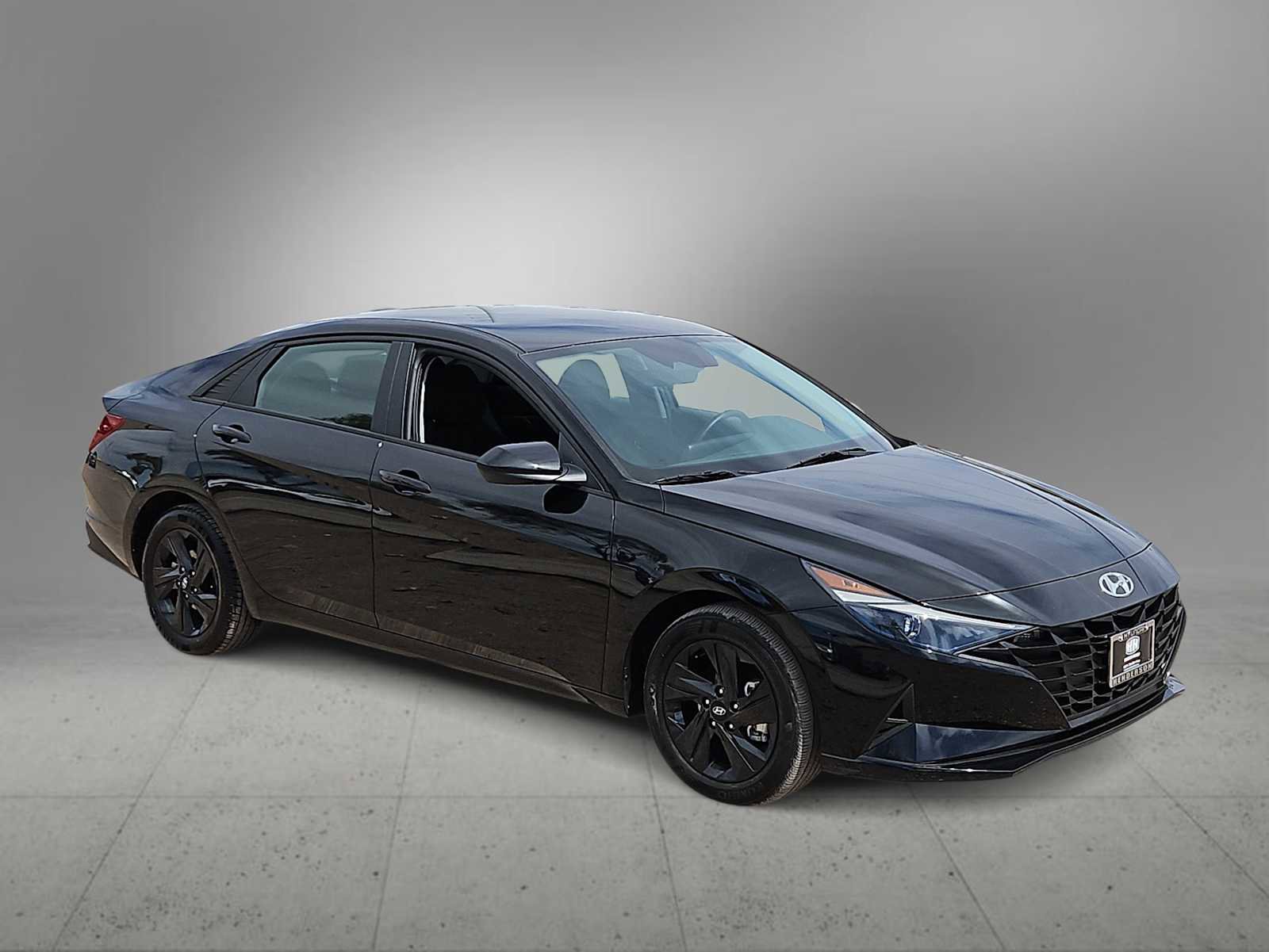 Certified 2023 Hyundai Elantra Blue FWD video 2