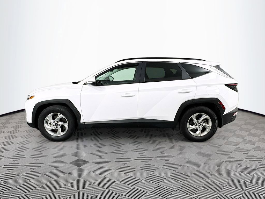 Used 2023 Hyundai Tucson SEL image 8