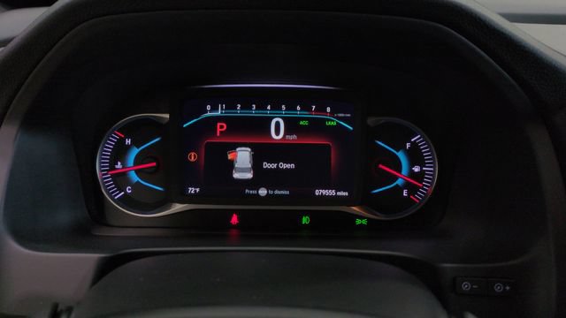 Used 2022 Honda Pilot Sport image 21