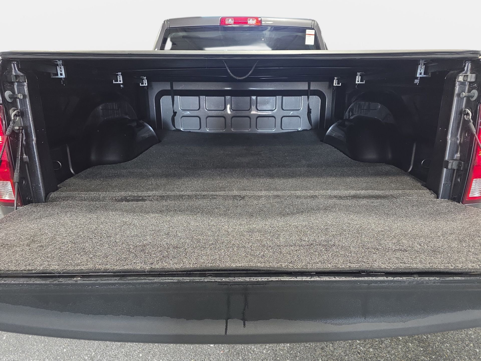 Used 2022 RAM 1500 Tradesman w/ Popular Equipment Group image 12