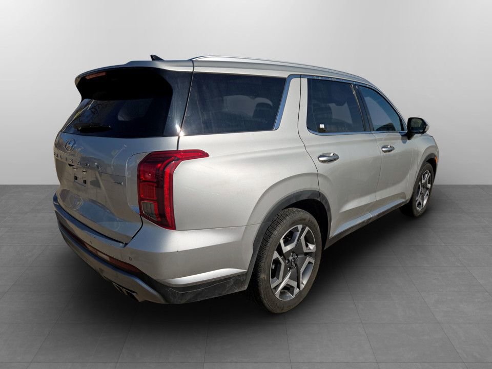 Used 2024 Hyundai Palisade SEL image 7