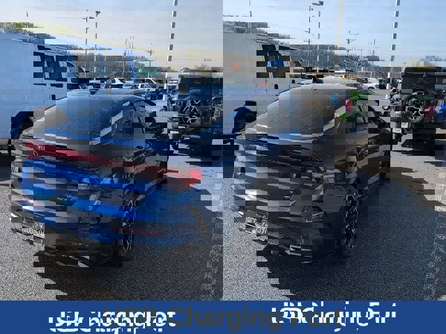 Used 2021 Kia K5 GT-Line image 5