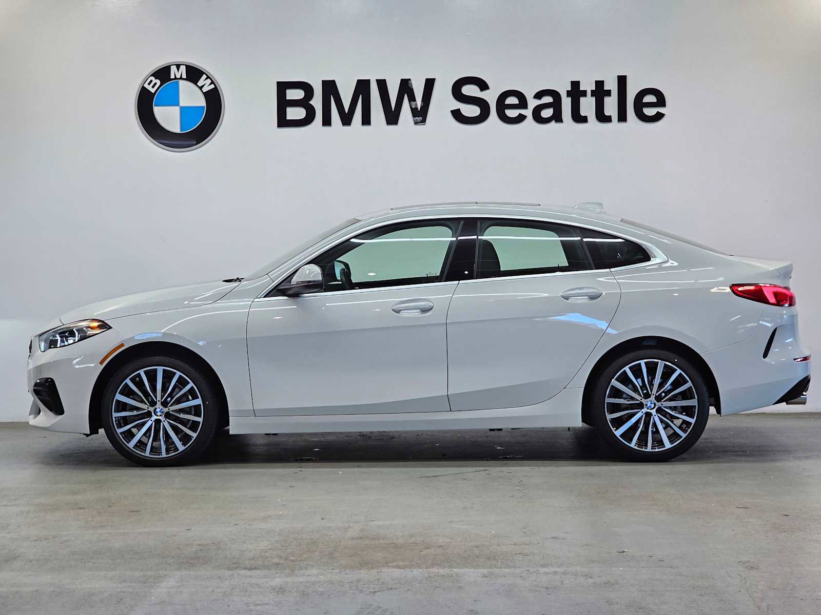 Used 2024 BMW 228i xDrive Gran Coupe 228i xDrive w/ Convenience Package image 3