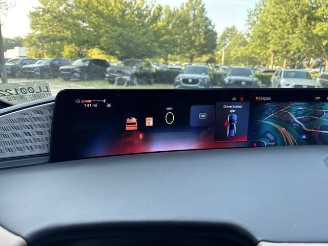New 2027 Lincoln Navigator Black Label AWD/4WD image 15
