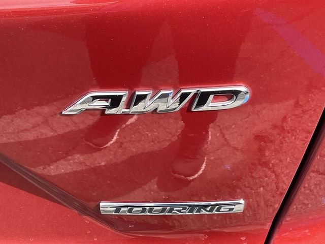 Used 2018 Honda CR-V Touring image 10