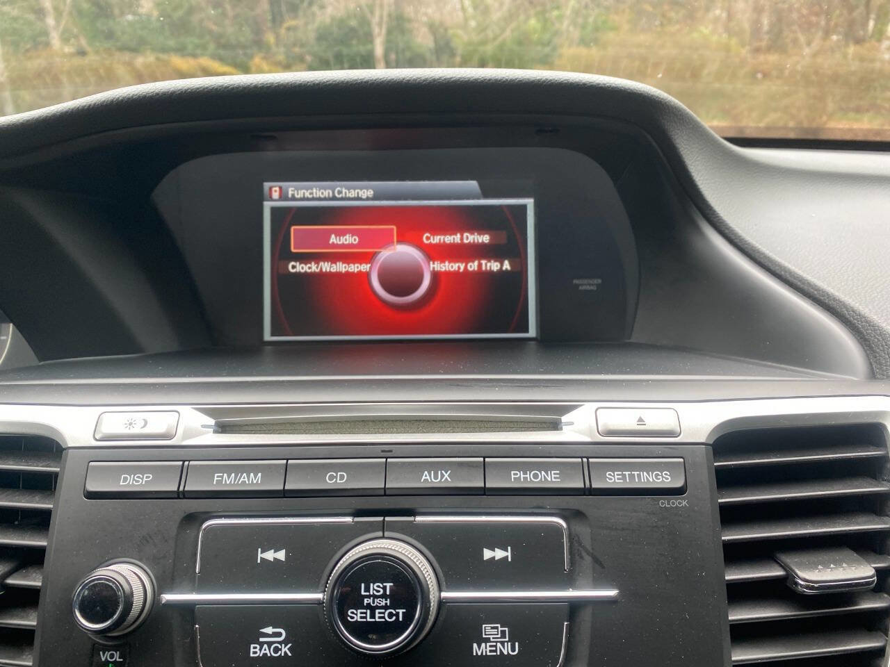 Used 2015 Honda Accord Sport image 20