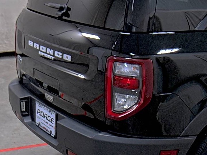 Used 2023 Ford Bronco Sport Big Bend w/ Convenience Package image 13