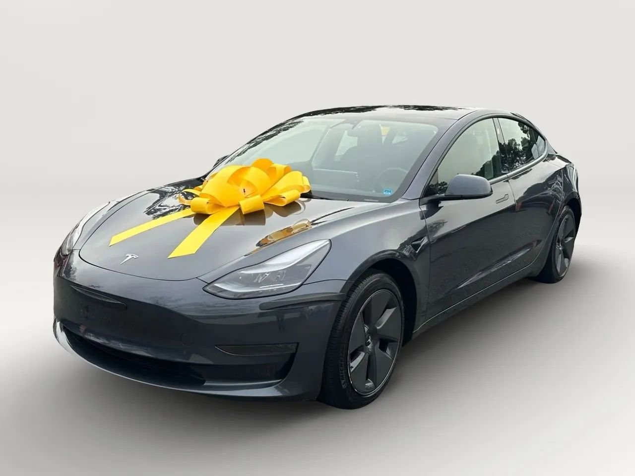 Used 2023 Tesla Model 3 Standard Range