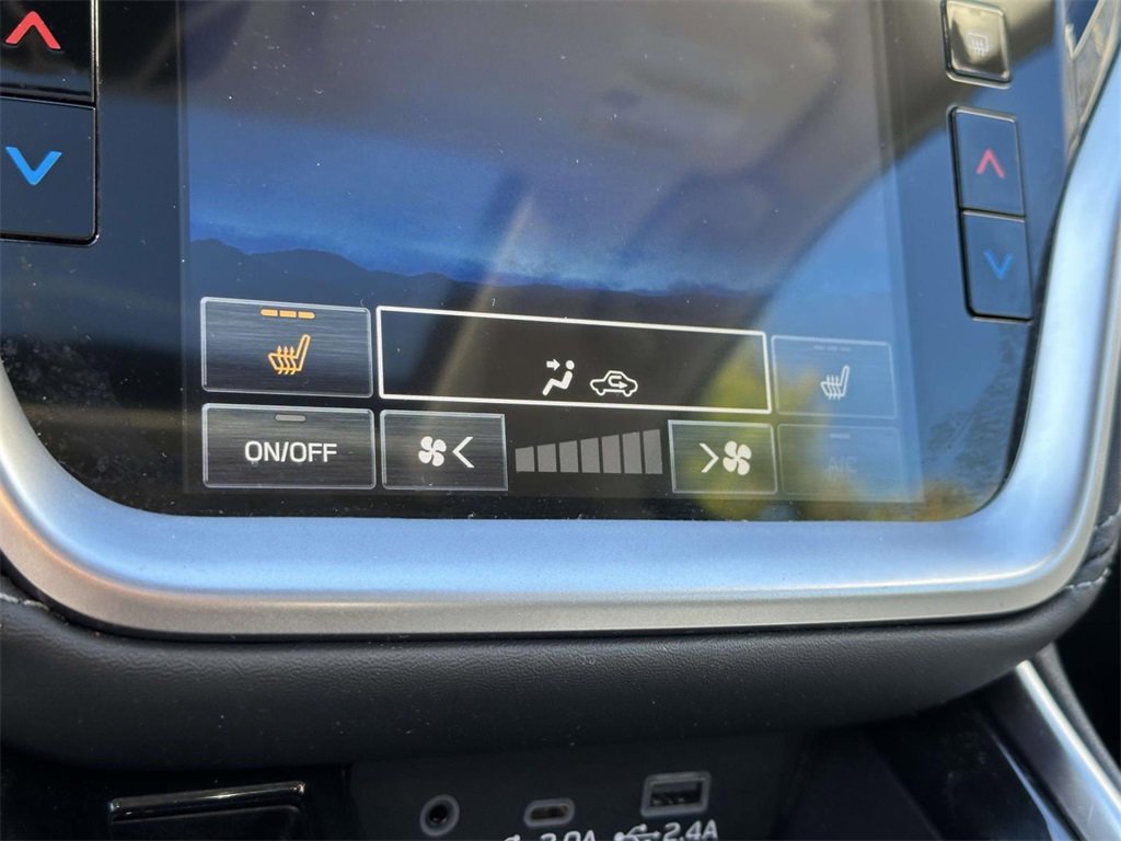 Certified 2023 Subaru Outback Limited image 25