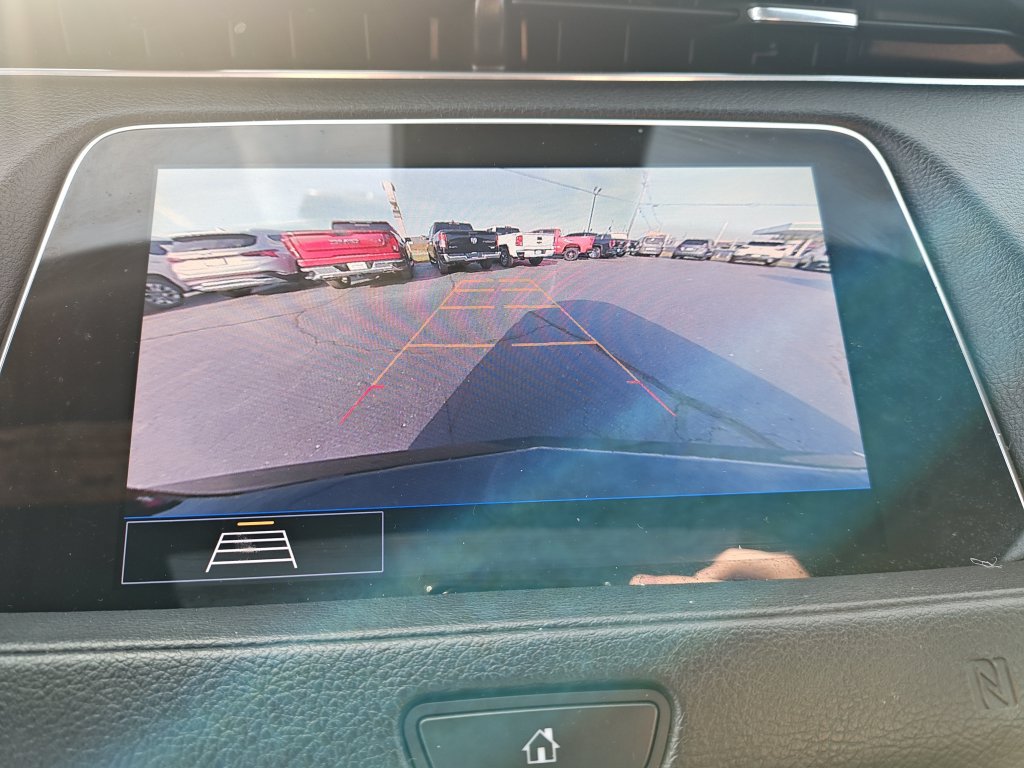 Used 2020 Cadillac XT4 Sport AWD/4WD image 25