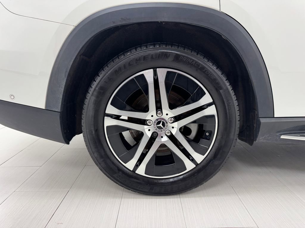 Used 2022 Mercedes-Benz GLS 450 4MATIC image 47