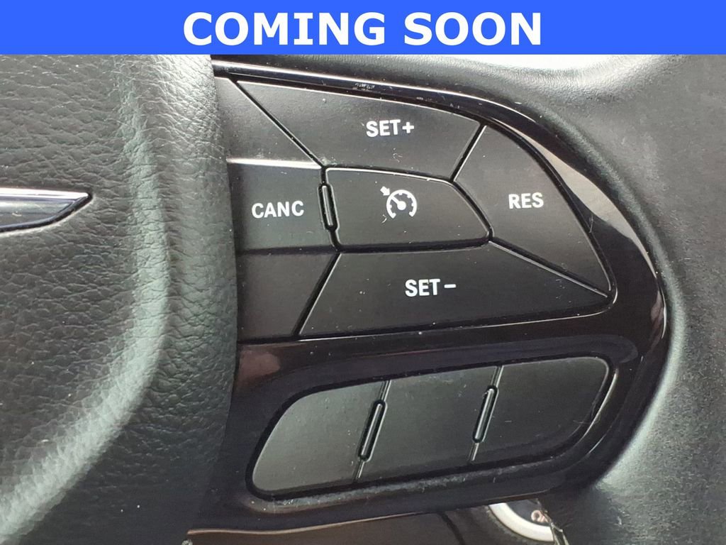 Used 2017 Chrysler 300 S AWD/4WD image 20