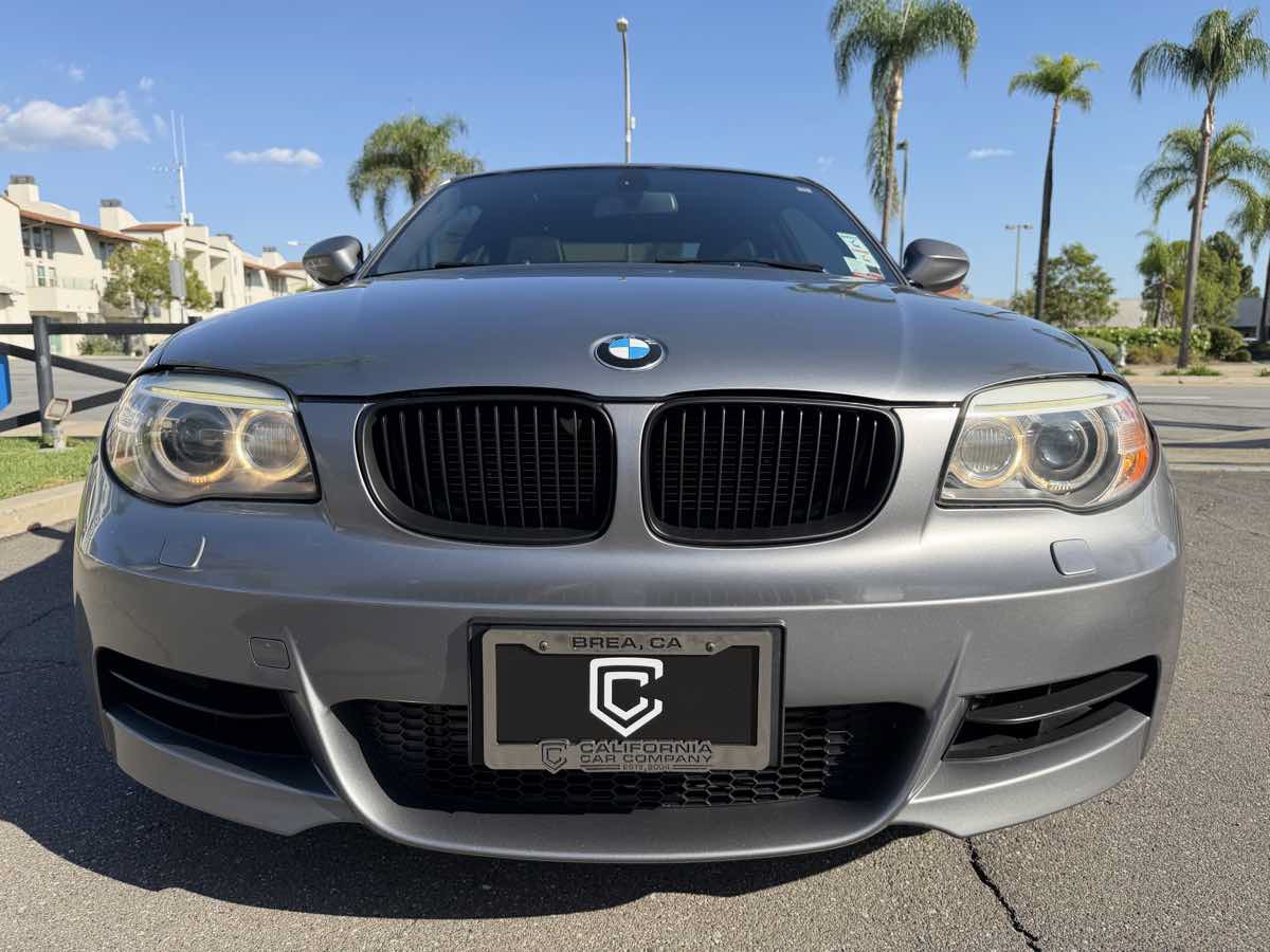 Used 2012 BMW 135i Coupe RWD image 12