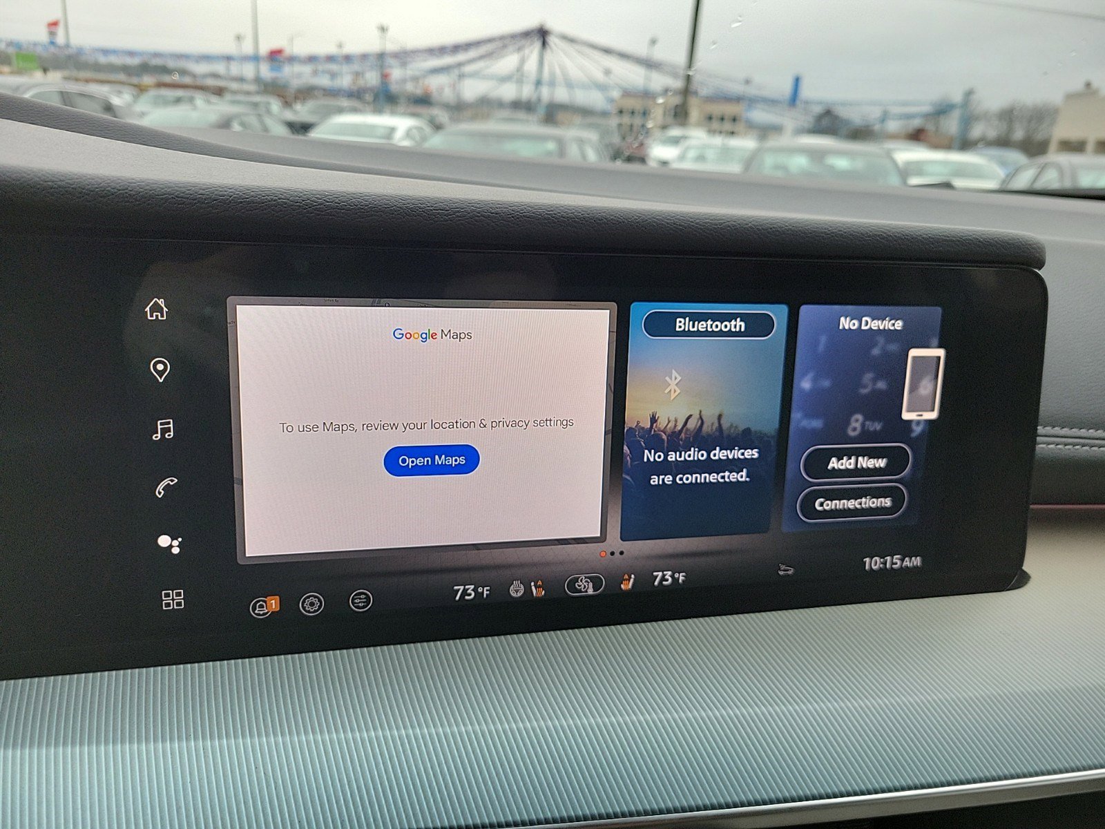 New 2025 Nissan Murano SL AWD/4WD image 22