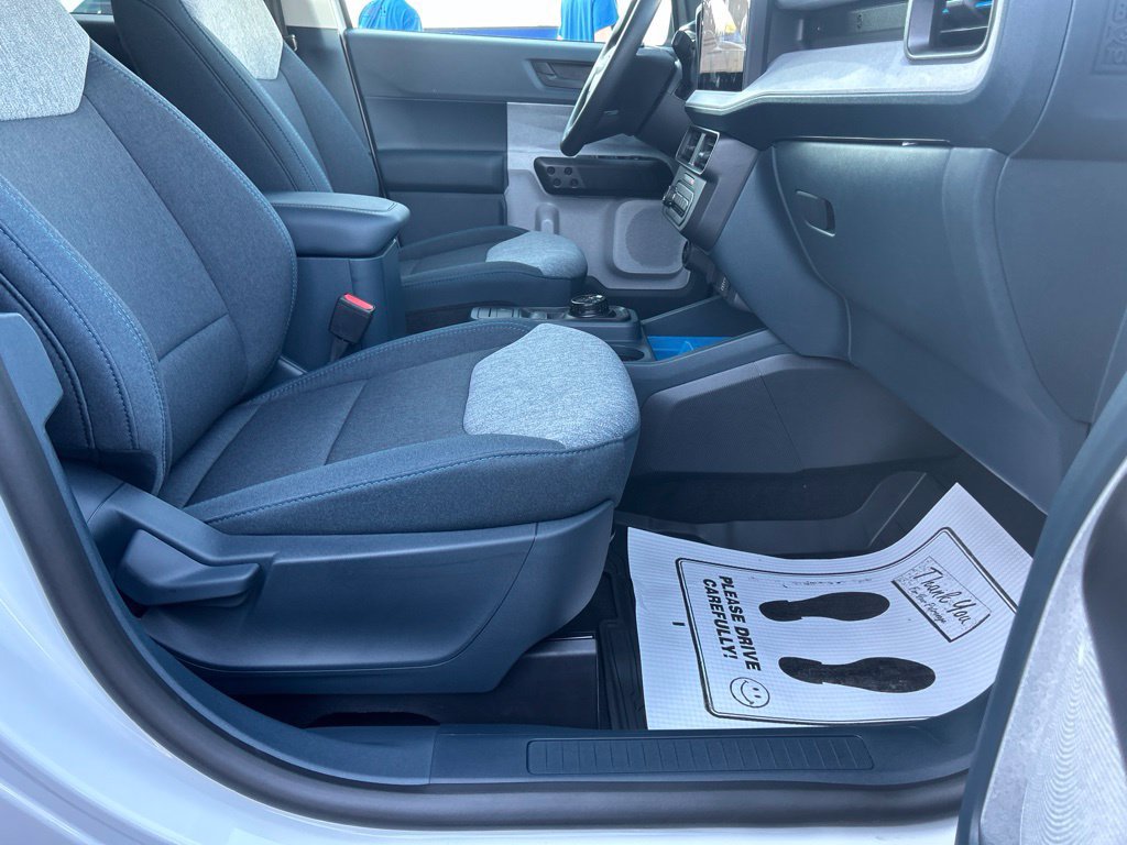 New 2026 Ford Maverick XLT FWD image 45