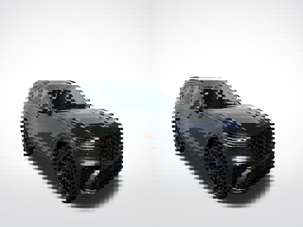 New 2026 Genesis GV70 3.5T Sport Prestige image 3