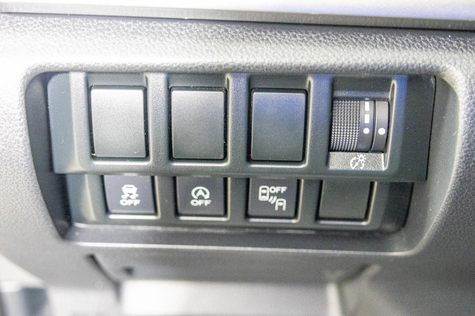 Used 2019 Subaru Forester Sport image 33