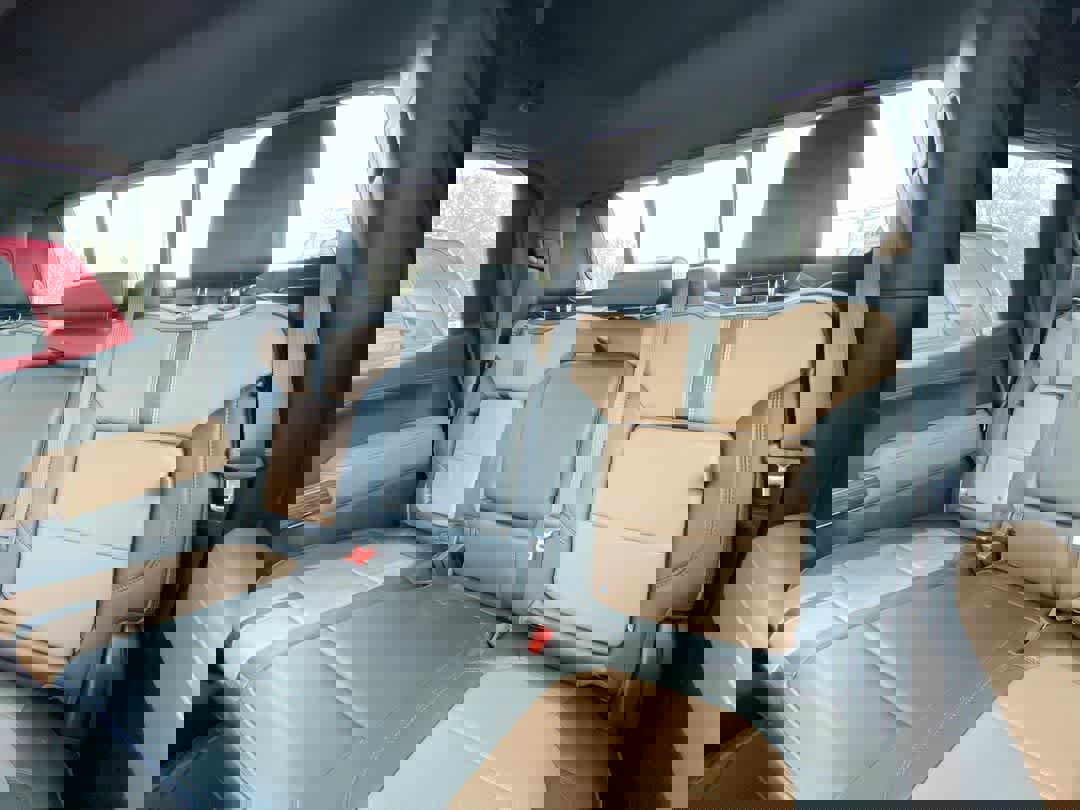 Used 2019 Chevrolet Silverado 1500 High Country w/ Technology Package image 26