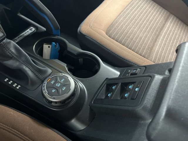 Certified 2023 Ford Bronco Outer Banks AWD/4WD image 50
