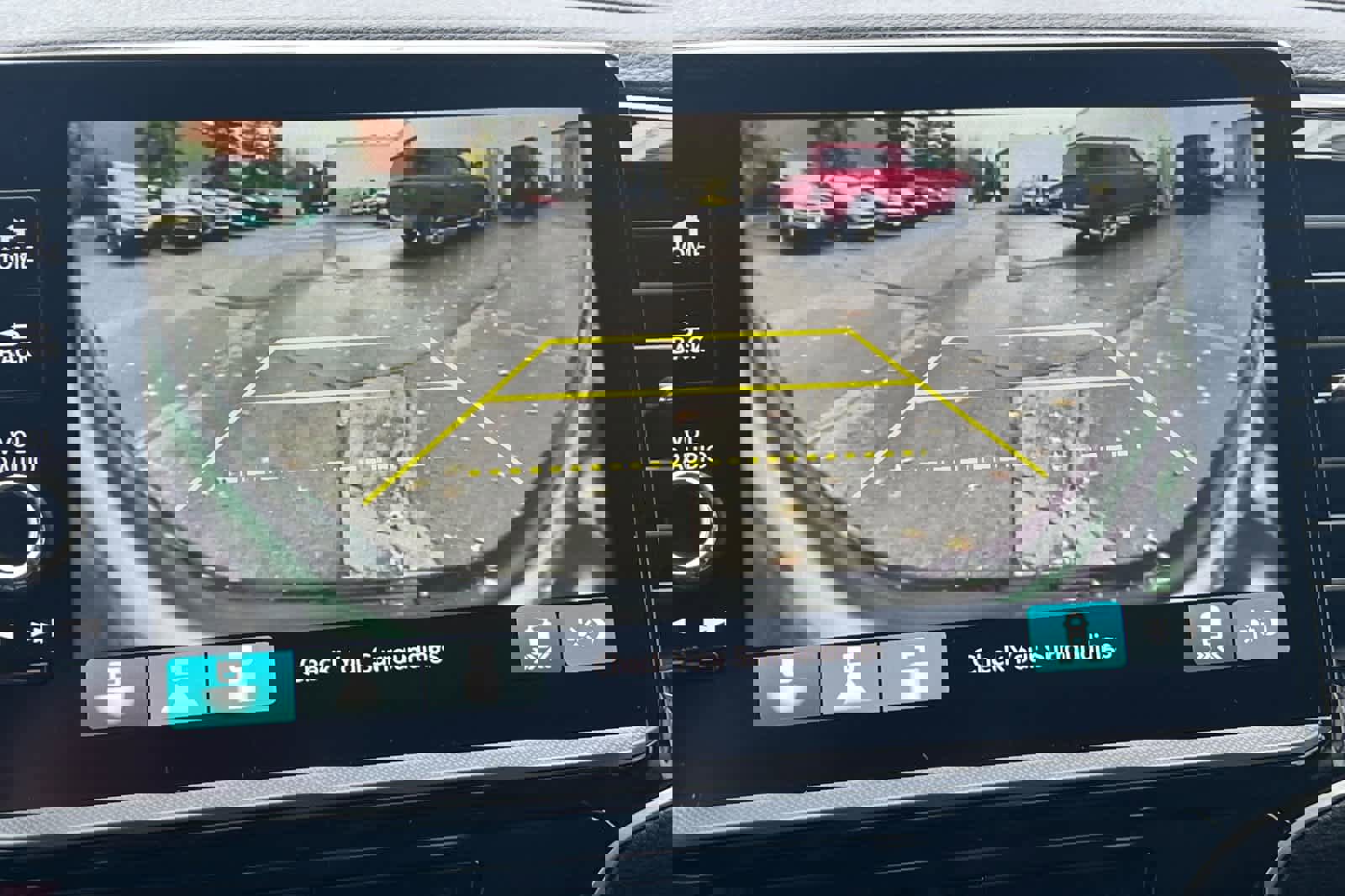 New 2026 Honda Ridgeline Sport image 21