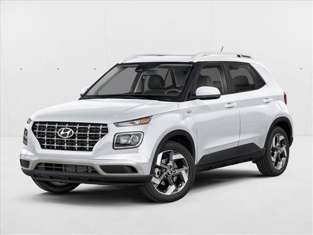 New 2026 Hyundai Venue SEL FWD image 1