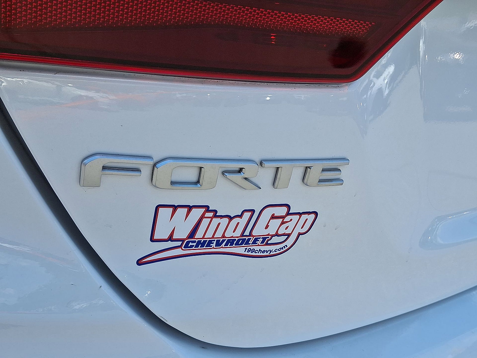 Used 2022 Kia Forte LXS image 28