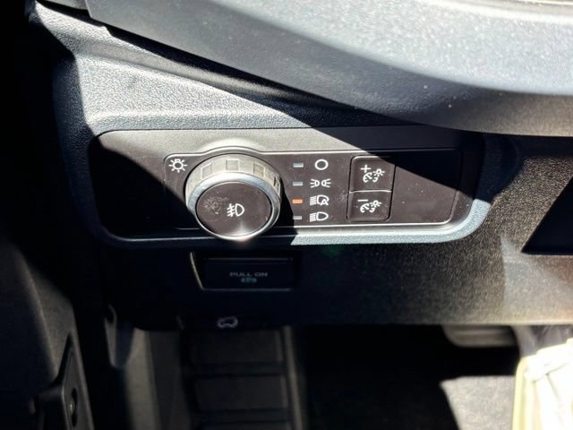 New 2026 Ford Bronco Outer Banks AWD/4WD image 31