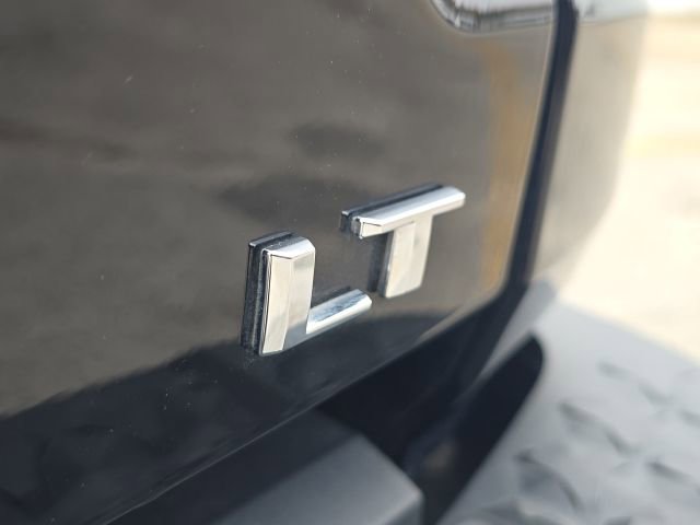 Used 2024 Chevrolet Colorado LT w/ LT Convenience Package III image 10