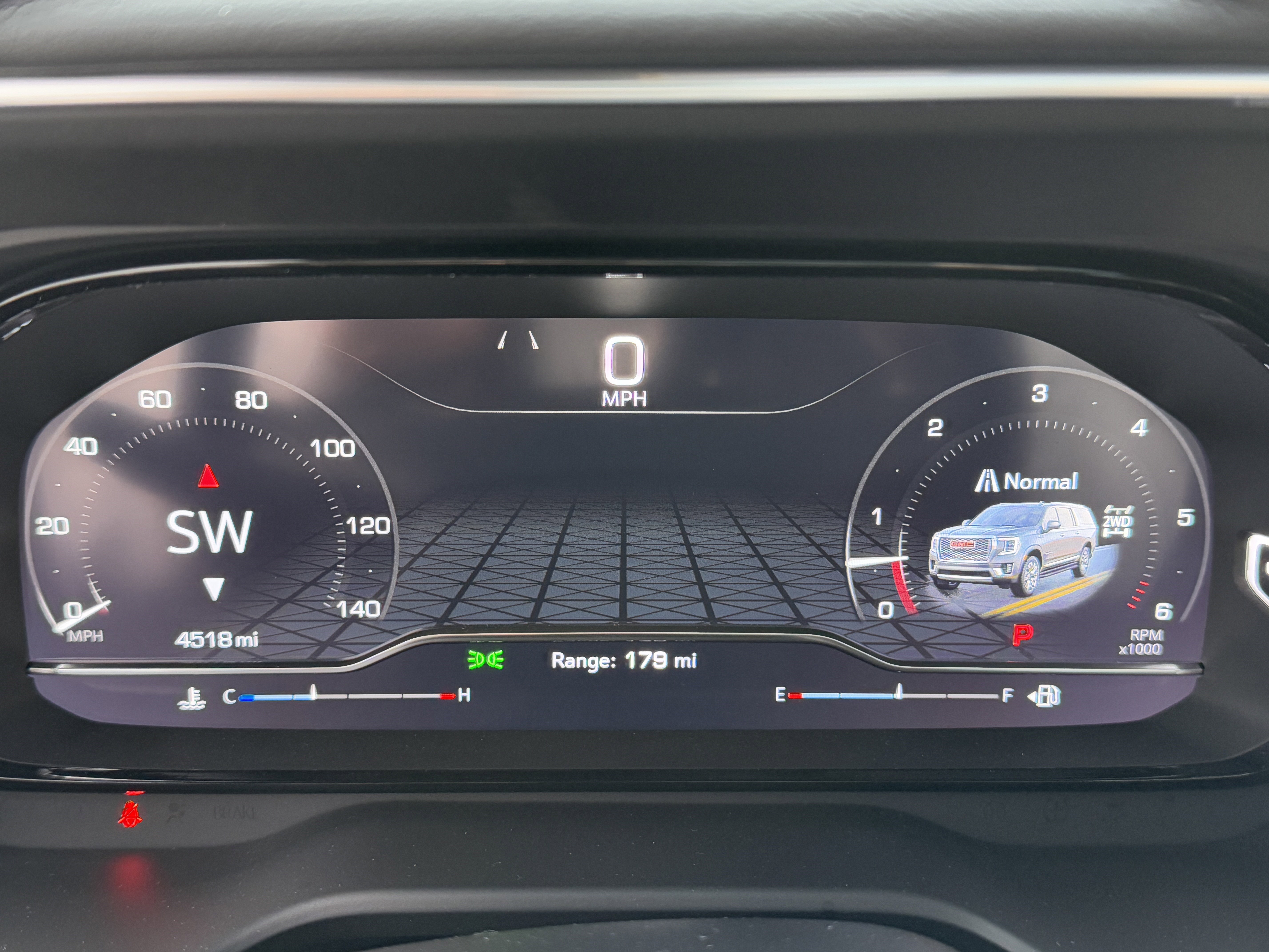 Used 2023 GMC Yukon XL Denali image 15