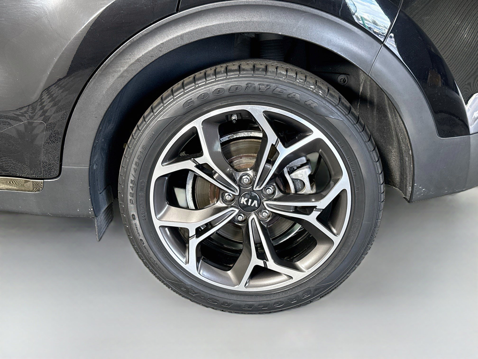 Used 2020 Kia Sportage SX FWD image 37
