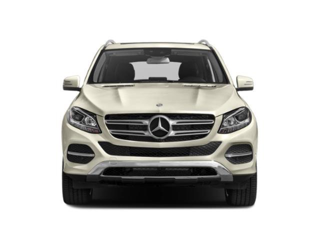 Used 2018 Mercedes-Benz GLE 350 w/ Premium 1 Package image 4
