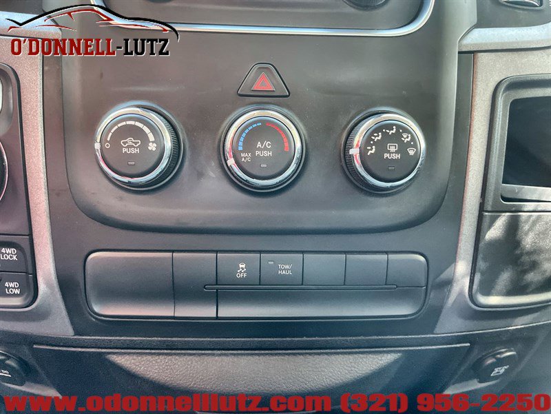 Used 2014 RAM 1500 Tradesman w/ Popular Equipment Group image 17