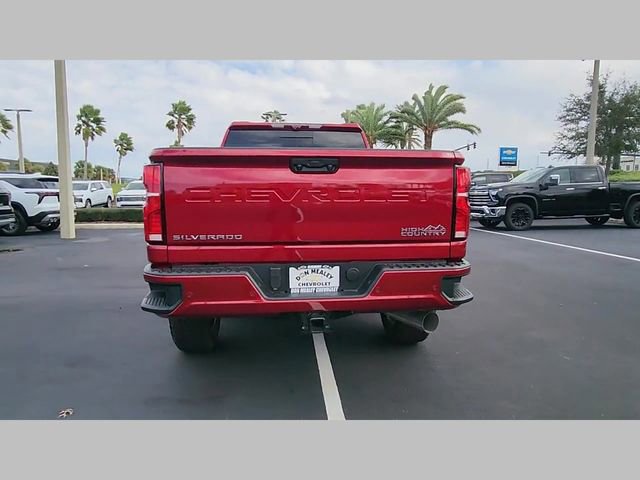 New 2026 Chevrolet Silverado 2500 High Country w/ Technology Package image 32