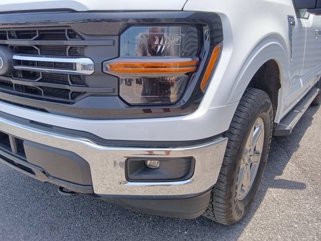 Certified 2024 Ford F150 XLT w/ Mobile Office Package AWD/4WD image 9