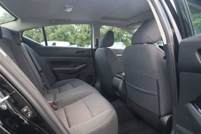 Certified 2023 Nissan Altima 2.5 SV w/ SV Premium Package AWD/4WD image 22