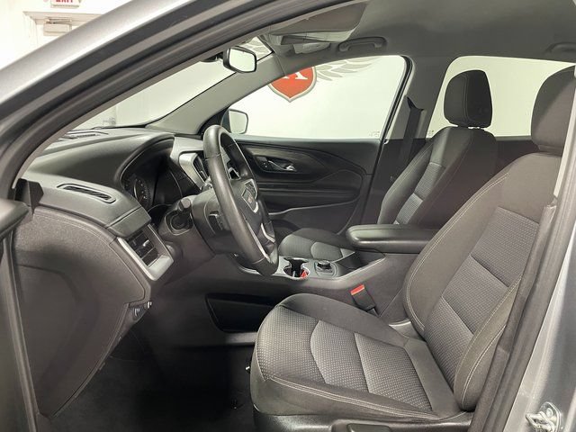 Used 2024 GMC Terrain SLE AWD/4WD image 11