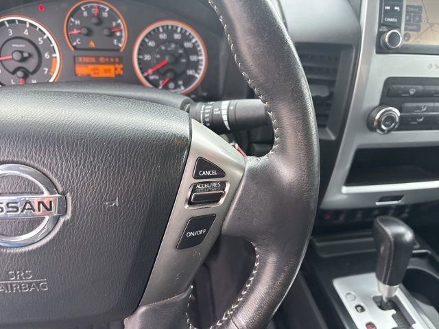 Used 2014 Nissan Titan PRO-4X image 17