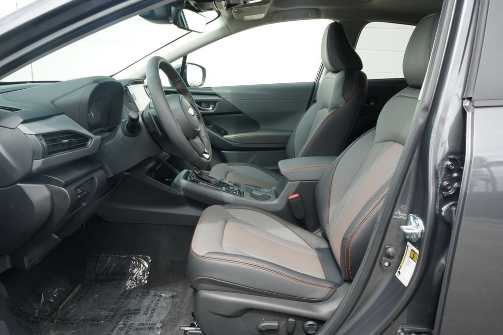 New 2026 Subaru Crosstrek 2.5i Limited w/ Crosstrek Mirror Package AWD/4WD image 6