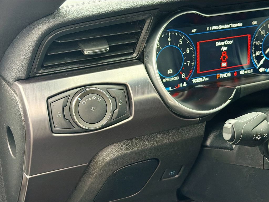 Used 2021 Ford Mustang Mach 1 w/ Equipment Group 700A image 10