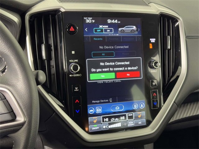 Used 2023 Subaru Ascent Premium w/ Convenience Package image 27